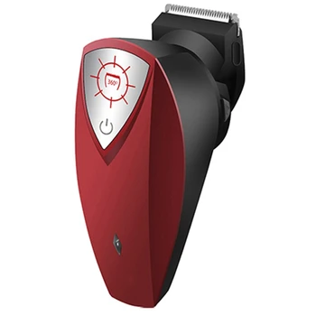 

Hair Clipper Professional Hair Trimmer Men Head Polish Electric Beard Hair Cutting Machine Cutter Yourself