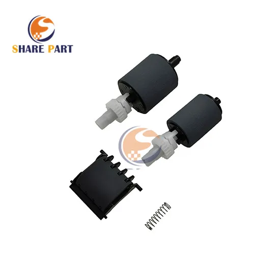 1 комплект X CF288-60016 CF288-60015 ролик ADF для HP PRO400 M425dn M476 M521 M570 M576 | Компьютеры и офис