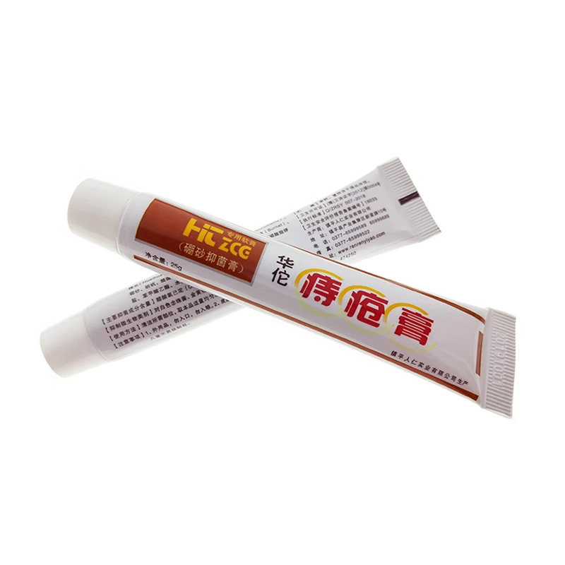 Hemorrhoids Ointment 100% Original Hemorrhoids Cream Internal Hemorrhoids Piles External Anal Fissure Medical Plaster S001