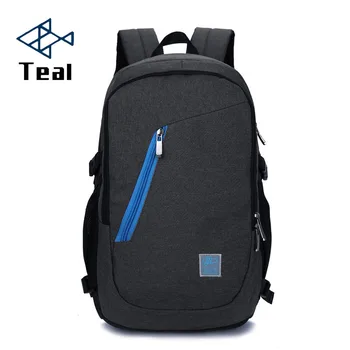 

Backpack Men School Student Loptop Backbags for USB IPAD Backpack Travel Day packs Mochila Hombre Back Pack For Male