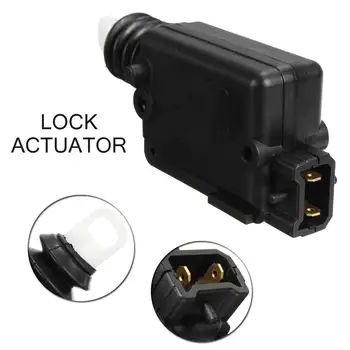 

2Pcs Front Left Right Version 2 Pins Door Lock Actuator For Renault 19 For CLIO I II For MEGANE For SCENIC 7702127213 7701039565