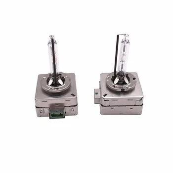 

2pcs/lot 4300K 6000K D1S D2S D3S D4S Xenon Car Replacement HID for Toyota Camry 2012 2013 for Lexus LX570 2007 2008 2009 2012