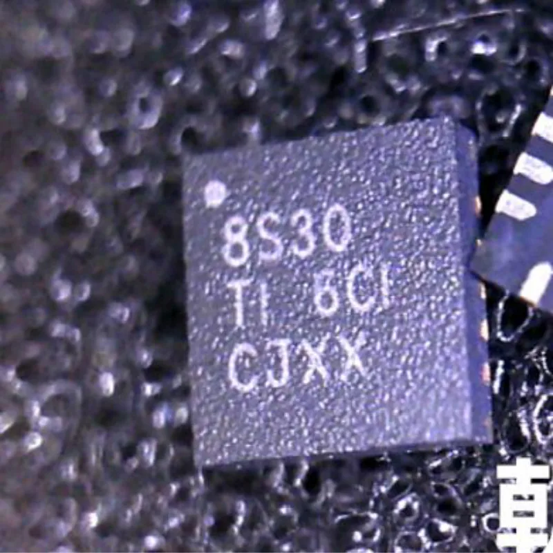

10pcs in stock TPD8S300RUKR TPD8S300 WQFN-20 new