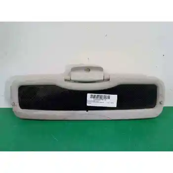 

PARASOL LEFT SMART COUPE