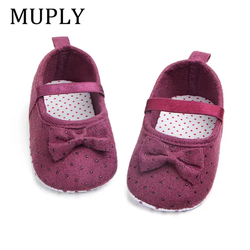 newborn soft shoes