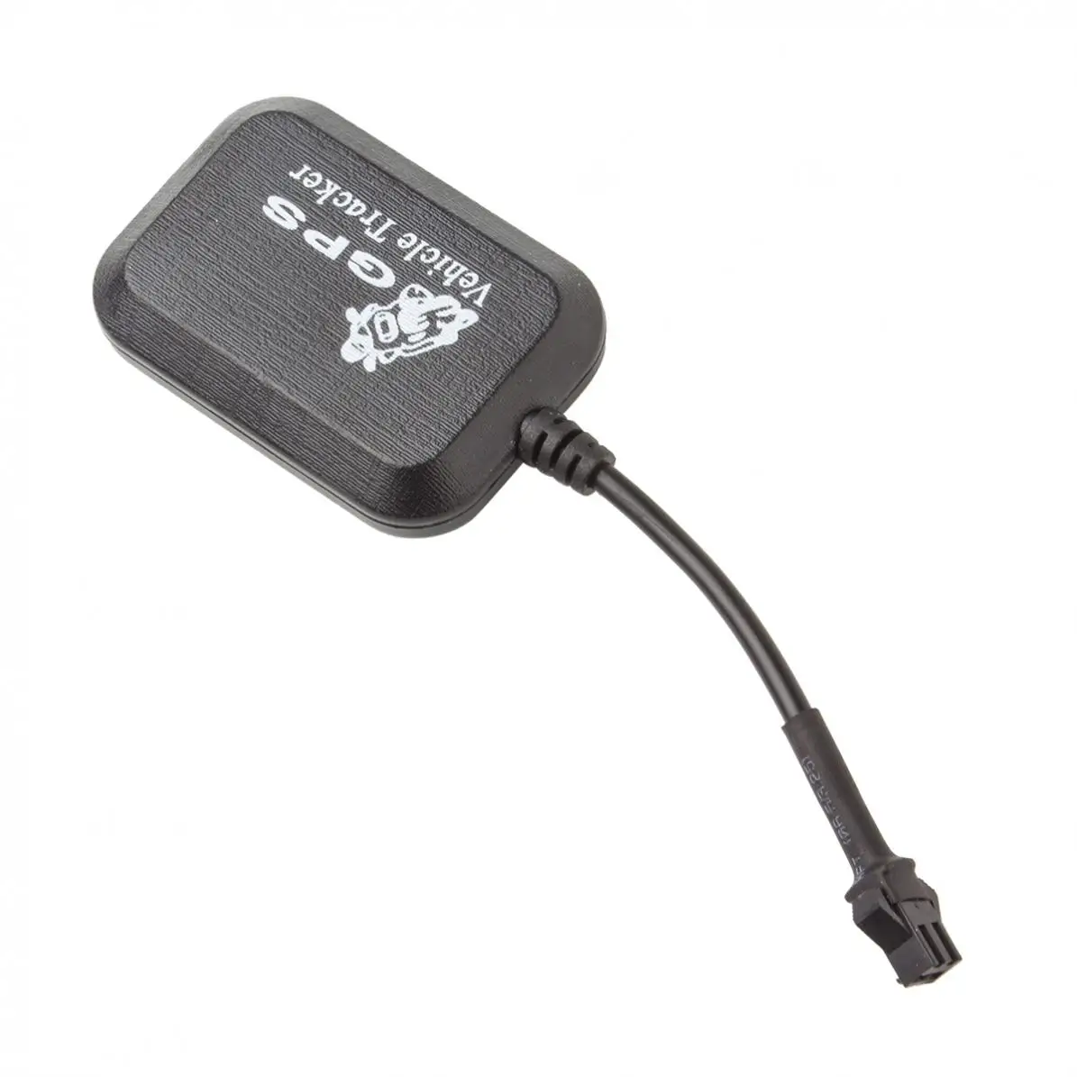 Мини GSM/GPRS gps Противоугонный SMS в режиме реального времени отслеживающий трекер для автомобиля мотоцикла
