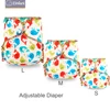 Diapering 