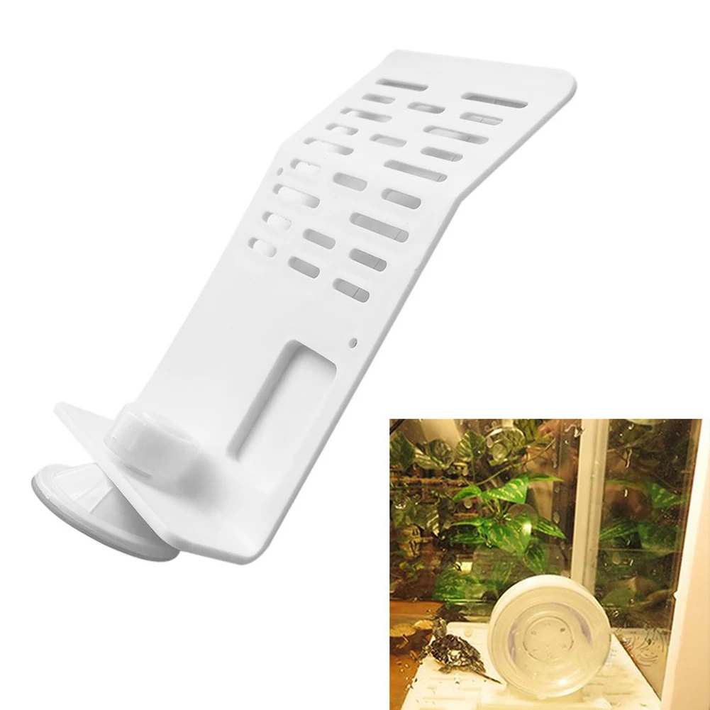 14*8CM/19*12CM ABS Turtle Aquarium Float Decoration Bask Platform Crawler ED | Дом и сад
