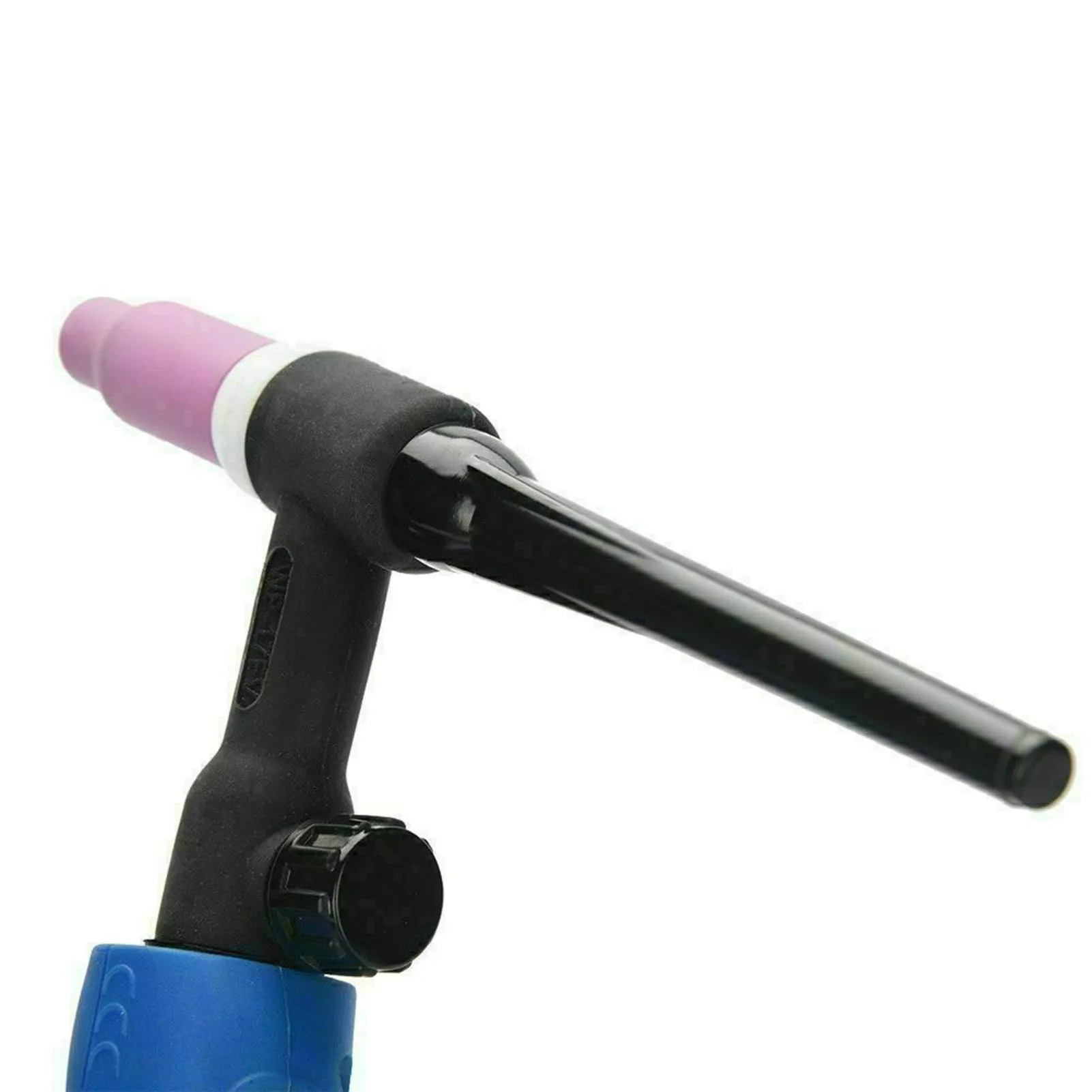 WP17FV Tig Welding Soldering Torchhead 200Amp Air Cooled Flexible Heads Welding Tool Soldering