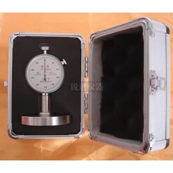 

[Wuxi tin crystal] sponge hardness tester Shaw rubber sponge foam foam pearl cotton detection LX-F