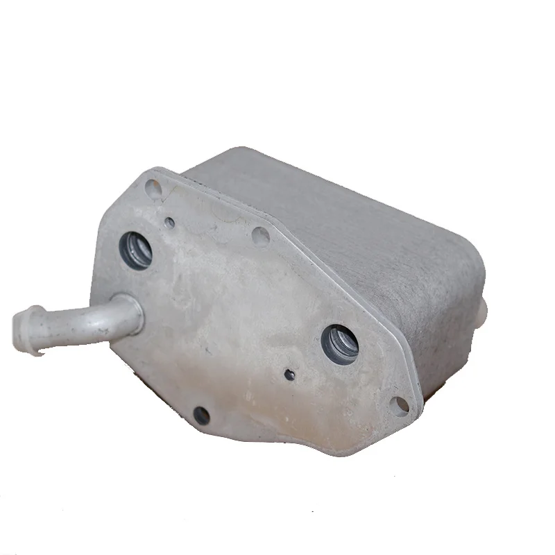 Масляный радиатор двигателя для 2010-2010 Land Rover LR2 3.2L LR041422 LR032173 LR 041422 LR 032173 5989070283 оригинальное качество