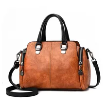 Сумки через плечо для женщин, Роскошные Сумки из искусственной кожи, сумки на плечо для мам, женские сумки, дизайнерские сумки, сумки с верхней ручкой