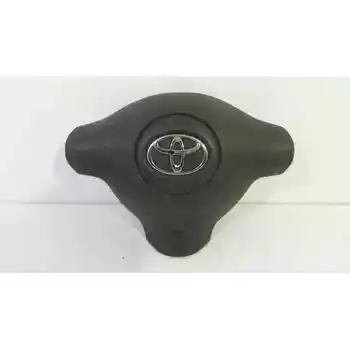 

451300D101B0 2433338 Airbag Front Left Toyota Yaris (ncp1/nlp1/scp1)