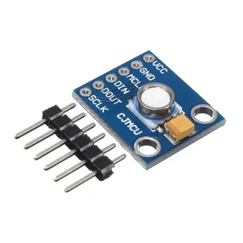 

Digital Pressure Sensor Ms5540-Cm Waterproof Module 100 Meters Water Depth