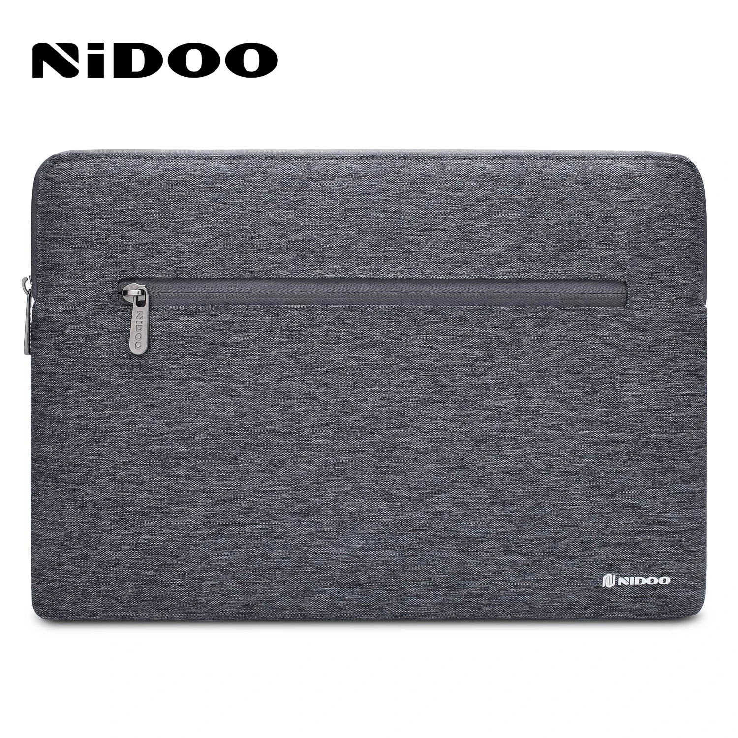 NIDOO Laptop Bag Case For Macbook Pro Air M1 10 11 13 14 Inch Waterproof Notebook Computer Sleeve Cover For HP Asus Lenovo