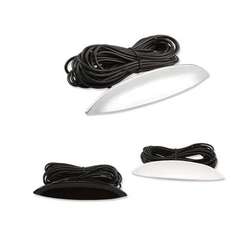 

DC12V-24V Multi Color Light Car Fender Wheel Eyebrow LED Lights Atmosphere Light Tire Lights
