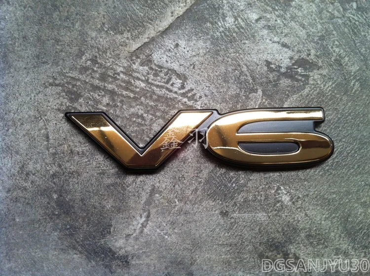 

PAJERO V97V93V87V73 знак задних ворот outlander, V6 7415A399 MB814468