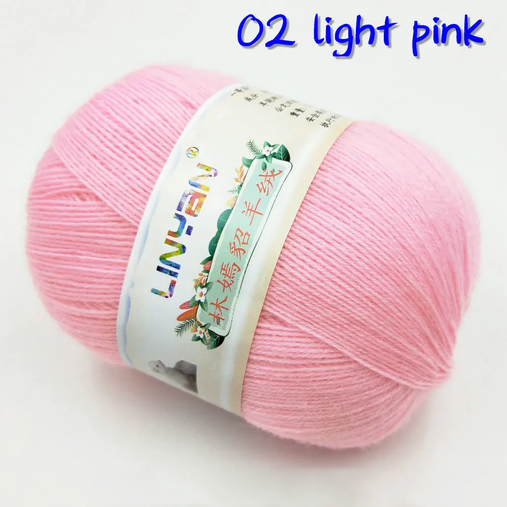 02 light pink