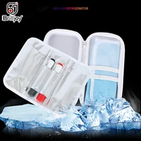 Portable Insulated Diabetes Insulin Cooler Bag 4