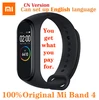 Original Xiaomi Mi Band 4 Smart Watch AMOLED Color Screen HeartRate Fitness Sport 50ATM Waterproof Smart Bracelet  Bluetooth 5.0 ► Photo 1/6