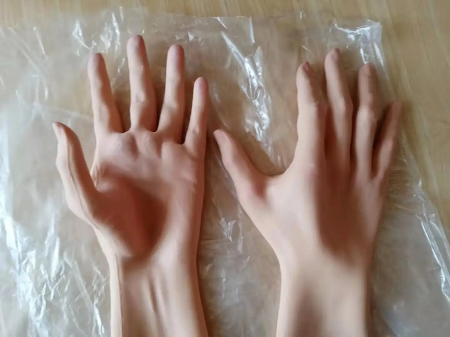 thumb