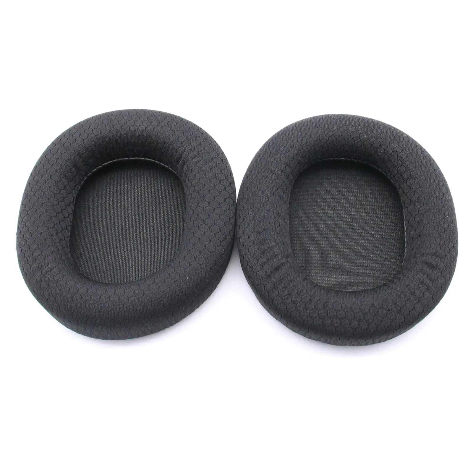(Earmuffs A White)2Pcs For SteelSeries Arctis 1 3 5 7 9 Gaming Headset