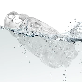 Electric Blowjob Vibrating Oral Sex Machine Strong Suck Adult Products Sex Product Sex Toy For Men Male Masturbator Cup 3