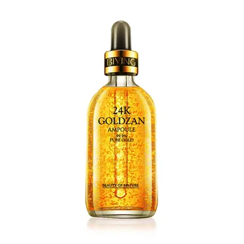 

24k Gold Niacinamide Essence Shrinking Pores Hydrating Original Fluid Face Serum