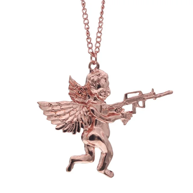 rose gold baby stuff