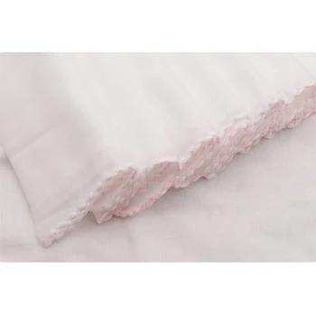 

10pcs Gifts Baby Solid Bath Square Makeup Tool Face Towel Small Remove Handkerchief Soft Unisex Cotton Blend Facial Cleansing