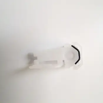 

Original and new wiper blade for Epson B6000 F6200 F6000 T3000 T3070 T5070 T5000 F9270 F9200 S30670 S50670 B6070