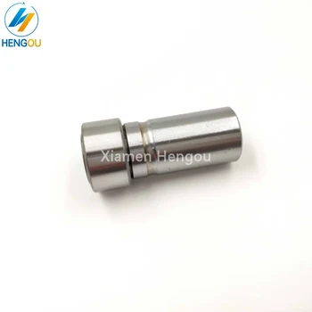 

Free shipping 5 pieces F-207624 bearing 00.550.1482 for offset GTO52 cam follower,22*18*47.5mm offset printed spare parts