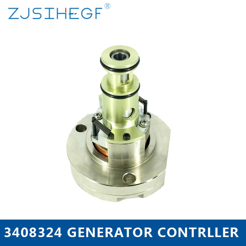 

Internal Electric Actuator 3408324 PT Pump Core Diesel Engine Parts for 0-500KW Genset M11 NT855