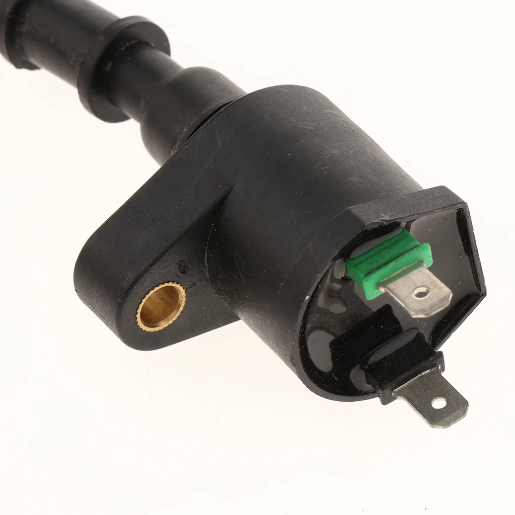 Bike Ignition Coil for 50cc 110cc 125cc 150cc GY6 Scooter ATV
