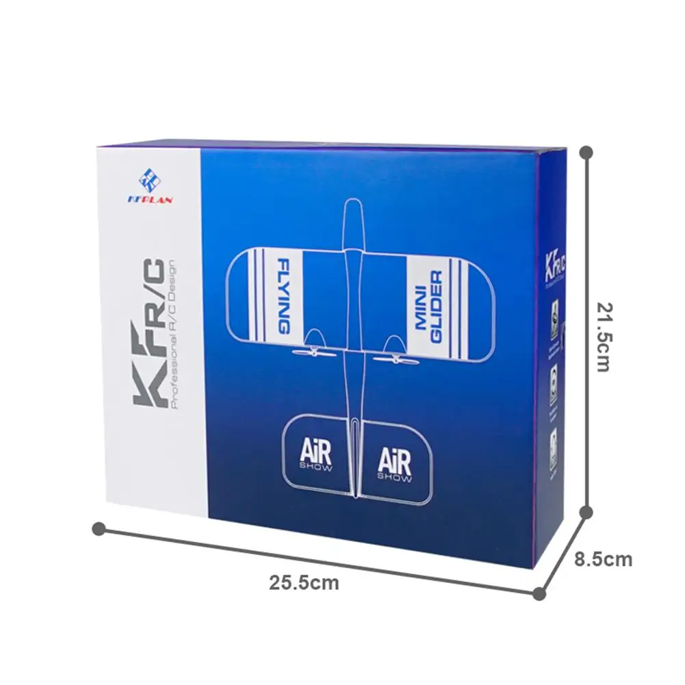 KF606 2,4 ГГц RC самолет летающий самолет EPP планер из пеноматериала игрушечный самолет 15 минут Fligt Time RTF самолет из пеноматериала игрушки детские подарки