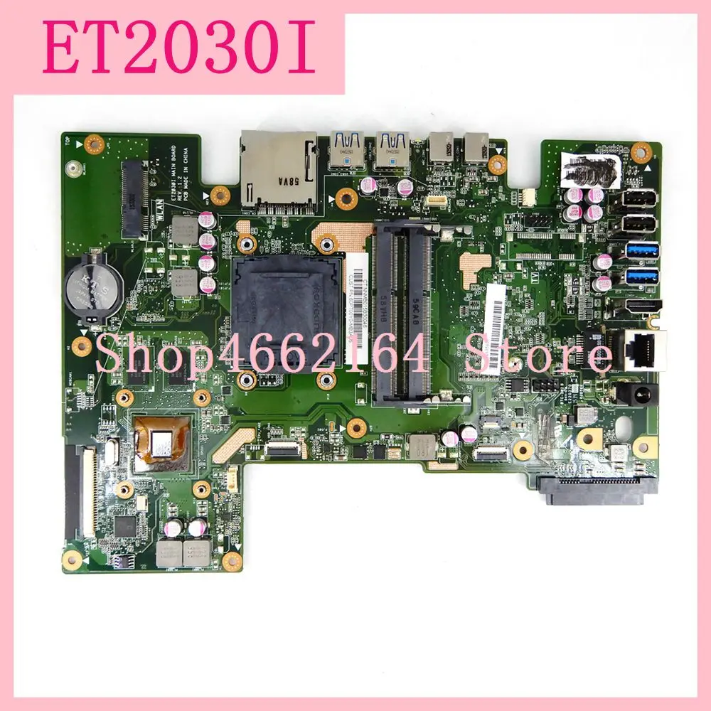 ET2030I MAIN_BD./DIS 1G N15V-GM-S-A2 REV: 1 2 Материнская плата Asus многофункциональная материнская |