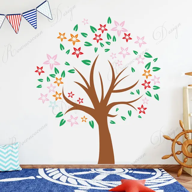 Nautischen thema klassenzimmer dekor