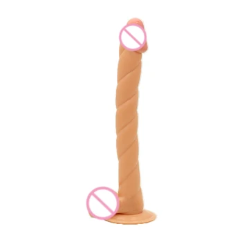 Long Bionic Dildo Dildo anal Women's Dildos sex toys for women Penis Erotic Shop Toy Adults 18 Couples Dick Sucker Sexy Sexulaes 6