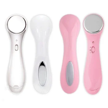 

Beauty Import Instrument Rejuvenation Ion Face Vibration Massage Derive Electronic Negative Ion Import Export Skin Care Cleaners