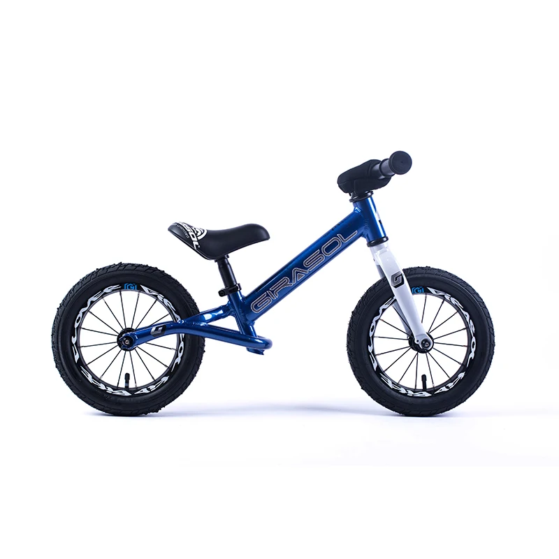 GIRASOL PRO Children's scooter Small wheel aluminum alloy safe Children Scooter Baby Balance Bike Ride On Toys Kids Bike