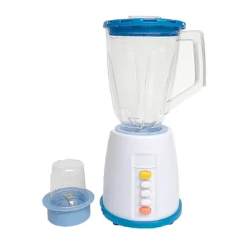 

Bpa Free 250w Commercial Blender Food Processor 2 Group Blade Juicer Smoothie Machine Egg Beater Meat Grinder