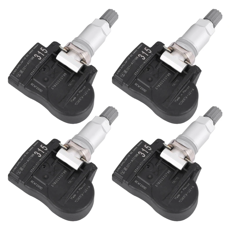 TPMS 1038978 00 B for TESLA MODEL S for TESLA MODEL X Car Tire Pressure
