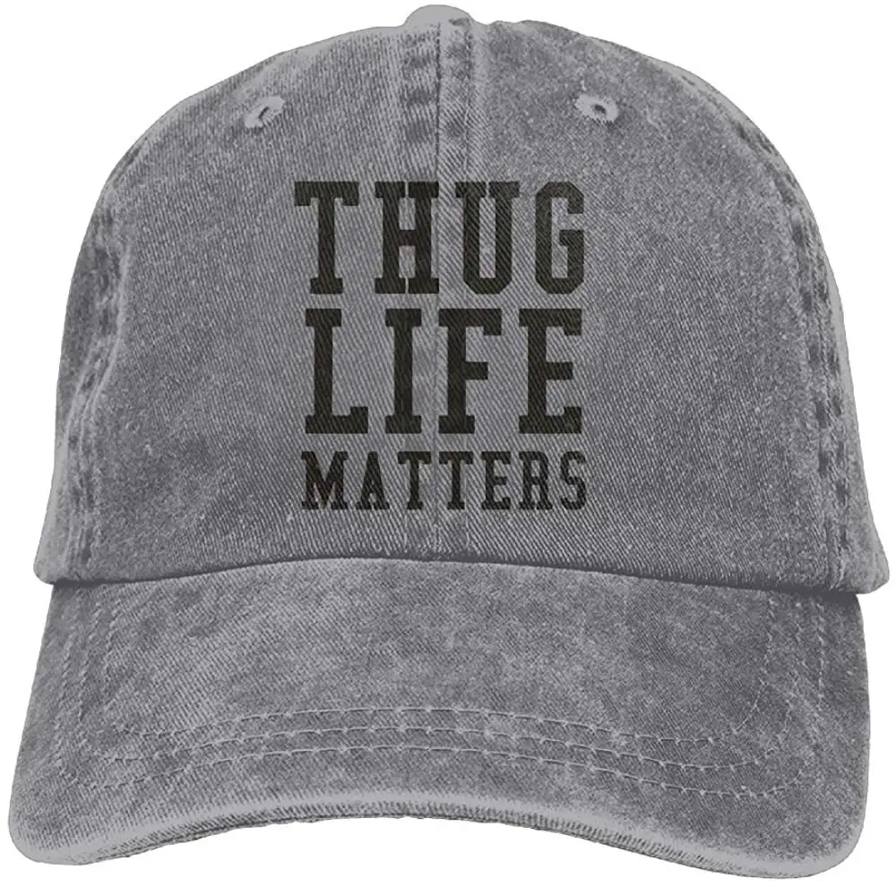 Tsdfctug Life Matters1 унисекс бейсболка хлопковая джинсовая Регулируемая охотничья Кепка для мужчин и женщин