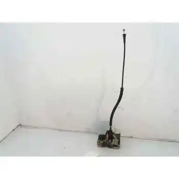 

8200350432 LOCK RIGHT FRONT DOOR RENAULT CLIO II PHASE II (B/CB0)