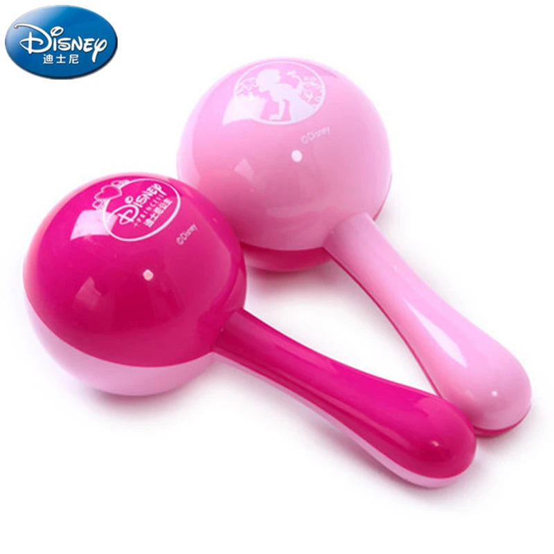 2 個ディズニーベビー Sandhammer 子ベビーベル Sandball パズル楽器赤ちゃんのおもちゃ子供の教育玩具楽器 Dolls Accessories Aliexpress