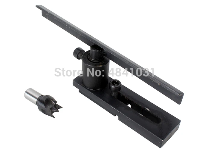 

10mm Wood Toolrest with center/Lathe Wood Tool Rest S/N:10157 SIEG C0