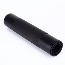 1" поплавок рифленый Handguard M4 тактический AR15 части Охотничьи Аксессуары