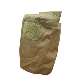 

RELOADED AMMO/RA T.REX Lightweight Folding Tactical Storage Pouch Outdoors Military Tactics Accessories - RG