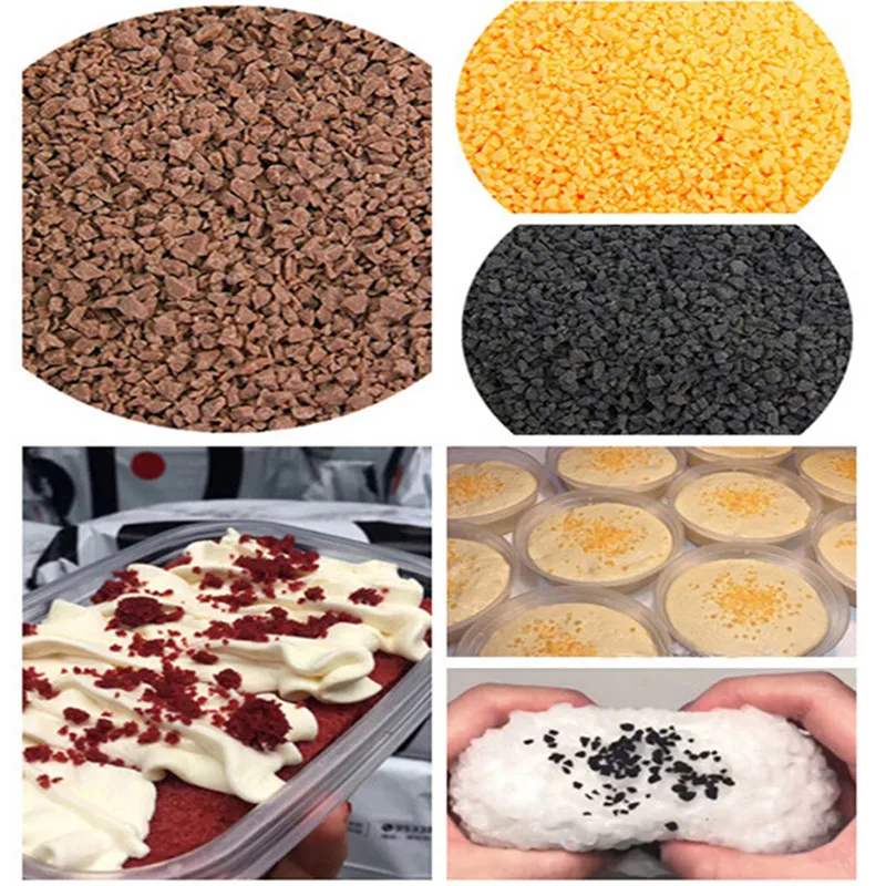 

100g/lot Chocolate Slime Fimo Polymer Clay Sprinkles for Filler Supplies Candy Fake Cake Dessert Mud Decoration Toys for Kids