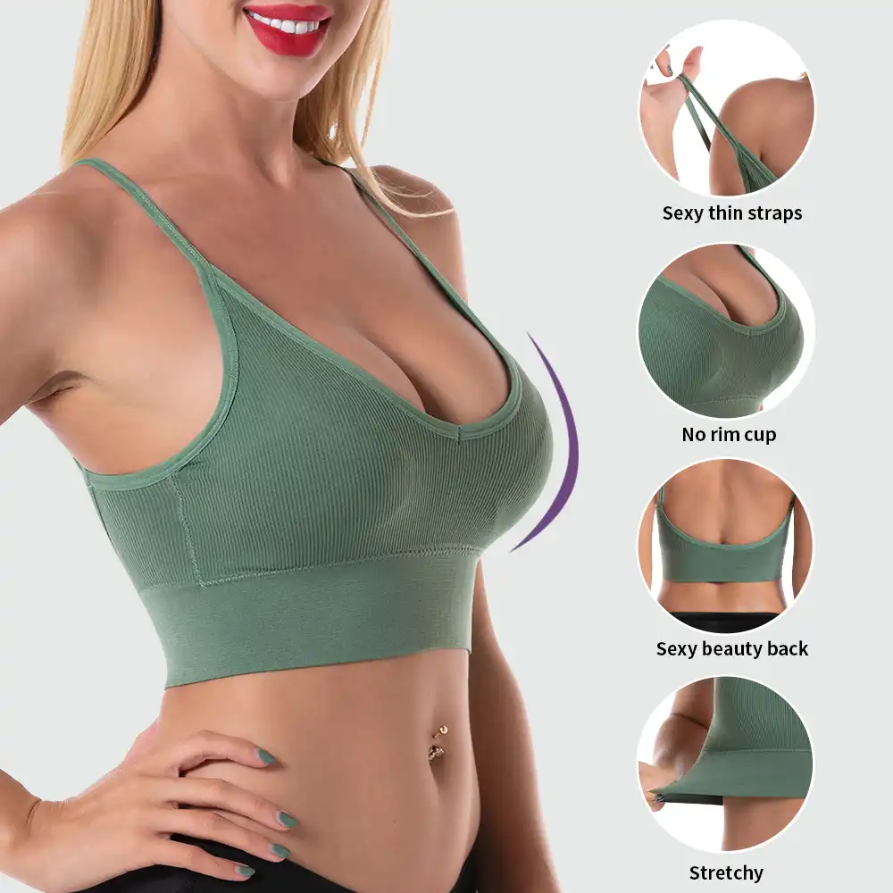 Ropa interior running mujer Clearance